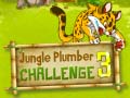 Игри Jungle Plumber Challenge 3