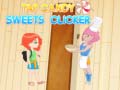 Игри Tap Candy Sweets Clicker