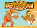 Игри Super Wrestlers Slaps Fury