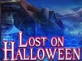 Игри Lost on Halloween