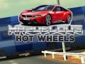 Игри Marvelous Hot Wheels