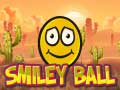 Игри Smiley Ball