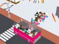 Игри Overloaded Passagers
