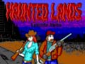 Игри Haunted Lands Episode Alpha