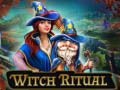 Игри Witch Ritual