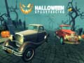 Игри Halloween Spooky Racing