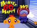 Игри Monkey Go Happly Stage 367