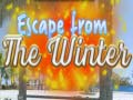 Игри Escape from the Winter