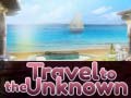 Игри Travel to the Unknown
