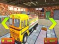 Игри Indian Cargo Truck Driver