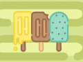 Игри Popsicle Dream Match 3