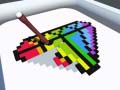 Игри Fill In 3D
