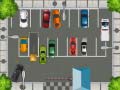 Игри Html5 Parking Car