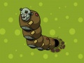 Игри Zombie Worms
