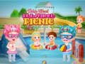 Игри  Baby Hazel Preschool Picnic