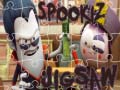 Игри Spookiz Jigsaw