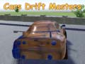 Игри Cars Drift Masters