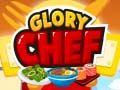 Игри Glory chef