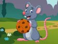 Игри Mouse Jigsaw