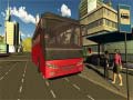 Игри Bus Simulator 2018