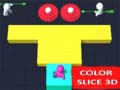 Игри Color Slice 3d