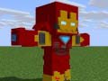 Игри Spot The Differences: Block Craft