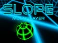 Игри Slope Multiplayer