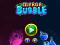Игри Merge Bubble