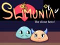 Игри Slimunia The Slime Hero!