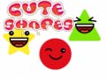 Игри Cute Shapes