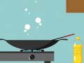Игри Crazy Kitchen Difference