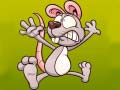 Игри Mouse Hunt Runner
