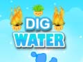 Игри Dig Water