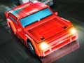 Игри Police Car Chase