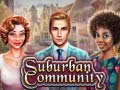 Игри Suburban Community