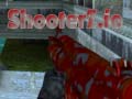 Игри ShooterZ.io