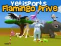 Игри Yetisports Flamingo Drive