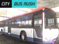 Игри City Bus Rush