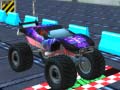 Игри 4x4 Offroad Stunts