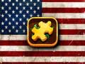 Игри  Jigsaw Puzzle America