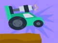 Игри Desert Car