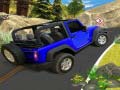 Игри Up Hill Free Driving