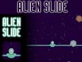 Игри Alien Slide