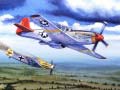 Игри Air Combat Slide