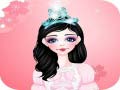 Игри Perfect Princess Makeup
