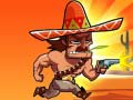 Игри Western Cowboy Run