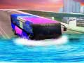 Игри Water Surfing Bus