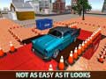 Игри Real Classic Car Parking