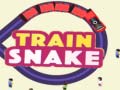 Игри Train Snake