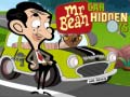 Игри Mr Bean Car Hidden Keys  